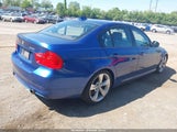 BMW 335I WBAPM775X9NL94598 снимка