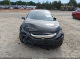 Honda Civic Touring 19XFC1F9XHE031482 снимка