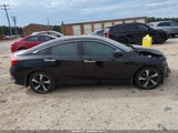 Honda Civic Touring 19XFC1F9XHE031482 снимка