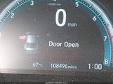 Honda Civic Touring 19XFC1F9XHE031482 снимка