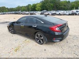 Honda Civic Touring 19XFC1F9XHE031482 снимка