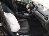 Honda Civic Touring 19XFC1F9XHE031482 снимка