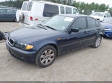 BMW 325Xi WBAEU33483PH89763 снимка