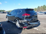 Nissan Rogue Sv KNMAT2MVXHP613095 fotografie