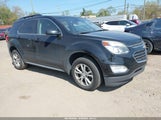 Chevrolet Equinox Lt 2GNALCEK8G6102176 снимка