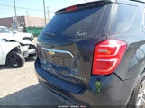 Chevrolet Equinox Lt 2GNALCEK8G6102176 снимка