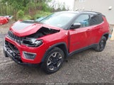 Jeep Compass Trailhawk 4X4 3C4NJDDB6JT234752 снимка