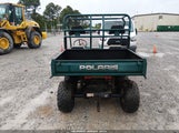 Polaris Ranger 6X6 4XARF50A4XD131521 снимка
