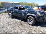Toyota Tacoma Trd Off Road 3TYCZ5AN7NT075748 fotografie