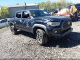 Toyota Tacoma Trd Off Road 3TYCZ5AN7NT075748 fotografie