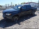 Toyota Tacoma Trd Off Road 3TYCZ5AN7NT075748 fotografie