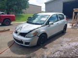 Nissan Versa 1.8S 3N1BC13EX9L477826 снимка