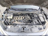 Honda Civic Touring 19XFC1F92HE010738 снимка