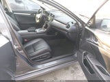 Honda Civic Touring 19XFC1F92HE010738 снимка