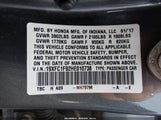 Honda Civic Touring 19XFC1F92HE010738 снимка