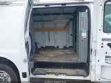 Chevrolet Express  Work Van 1GCWGAFF3G1235150 fotografie