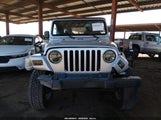 Jeep Wrangler Se 1J4FA29S35P323460 снимка