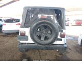 Jeep Wrangler Se 1J4FA29S35P323460 снимка