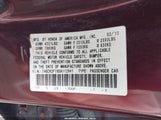 Honda Accord Ex 1HGCR2F7XDA112941 снимка