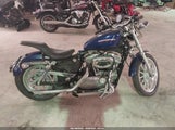 Harley-Davidson Xl883 L 1HD4CR2157K430512 снимка