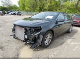 Chevrolet Malibu 1Lt 1G1ZE5ST0HF180465 снимка