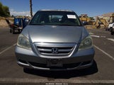 Honda Odyssey Ex-L 5FNRL38737B062974 снимка