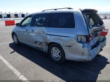 Honda Odyssey Ex-L 5FNRL38737B062974 снимка