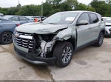 Chevrolet Equinox Awd Lt 3GNAXPEG9TL239169 снимка