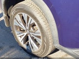 Nissan Rogue Sv Fwd 5N1AT3BA2MC804741 снимка