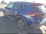 Nissan Rogue Sv Fwd 5N1AT3BA2MC804741 photo