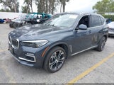 BMW X5 Sdrive40I 5UXCR4C03M9H54289 photo