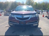 Acura Mdx Technology Package 2HNYD2H42DH504541 снимка