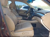 Acura Mdx Technology Package 2HNYD2H42DH504541 снимка