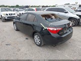 Toyota Corolla Le 5YFBURHE9FP178571 снимка