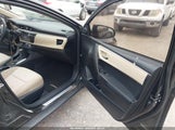 Toyota Corolla Le 5YFBURHE9FP178571 снимка