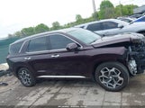 Hyundai Palisade Calligraphy KM8R7DHE7NU431845 снимка