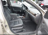 Ford Five Hundred Limited 1FAHP28125G189181 снимка