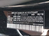 Mercedes-Benz E 300 4Matic WDDZF4KB8JA481757 снимка