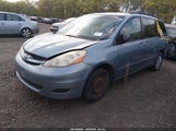 Toyota Sienna Le 5TDZK23CX7S079378 снимка