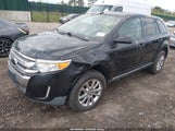 Ford Edge Sel 2FMDK3JC3DBA79069 photo