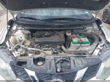 Nissan Rogue Sl 5N1AT2MT0FC841380 снимка