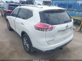 Nissan Rogue Sl 5N1AT2MT0FC841380 снимка