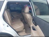 Nissan Rogue Sl 5N1AT2MT0FC841380 снимка