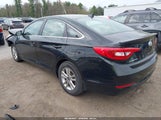 Hyundai Sonata Eco 5NPE24AA1GH432186 снимка