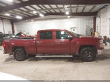 Chevrolet Silverado  1Lz 1GCUKSEC3EF195736 снимка