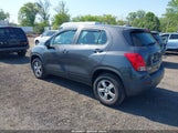 Chevrolet Trax 1Ls 3GNCJNSB1GL234643 fotografie