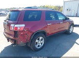 GMC Acadia Sle 1GKLVLED6AJ248698 снимка