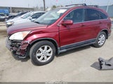 Honda Cr-V Ex-L JHLRE38787C013280 снимка