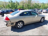 Chevrolet Impala Lt 2G1WT58KX89268780 снимка
