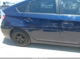Toyota Prius Three JTDKN3DU9C1487920 снимка